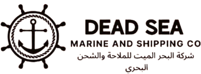 Dead Sea Marine & Shipping Co.
