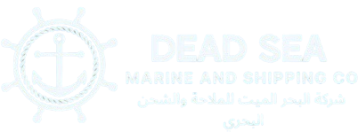 Dead Sea Marine & Shipping Co.